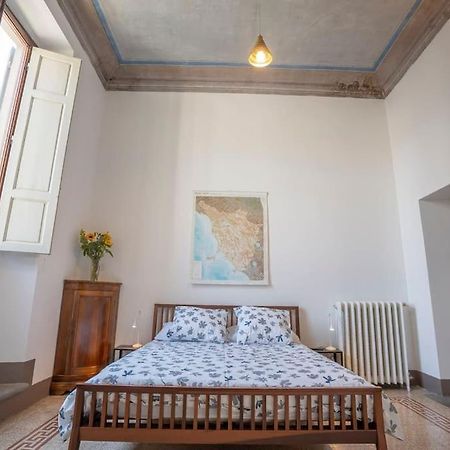 Apartamento Bilocale Vicinissimo Al Duomo Florencia Exterior foto