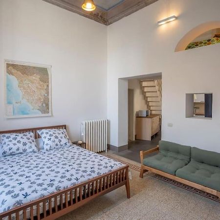 Apartamento Bilocale Vicinissimo Al Duomo Florencia Exterior foto