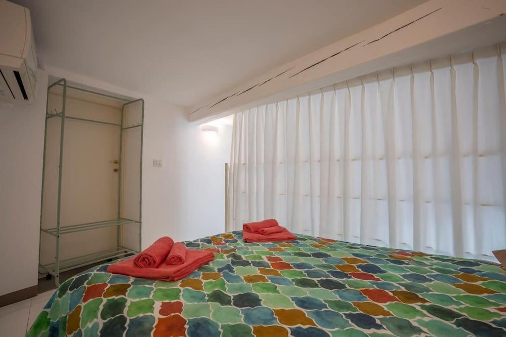 Apartamento Bilocale Vicinissimo Al Duomo Florencia Exterior foto