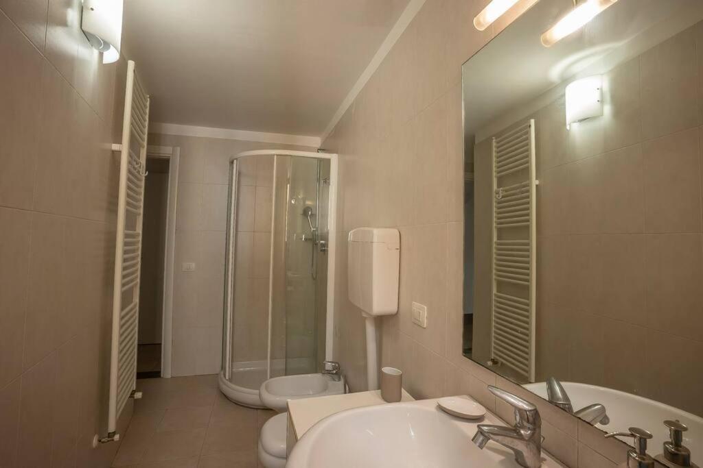 Apartamento Bilocale Vicinissimo Al Duomo Florencia Exterior foto