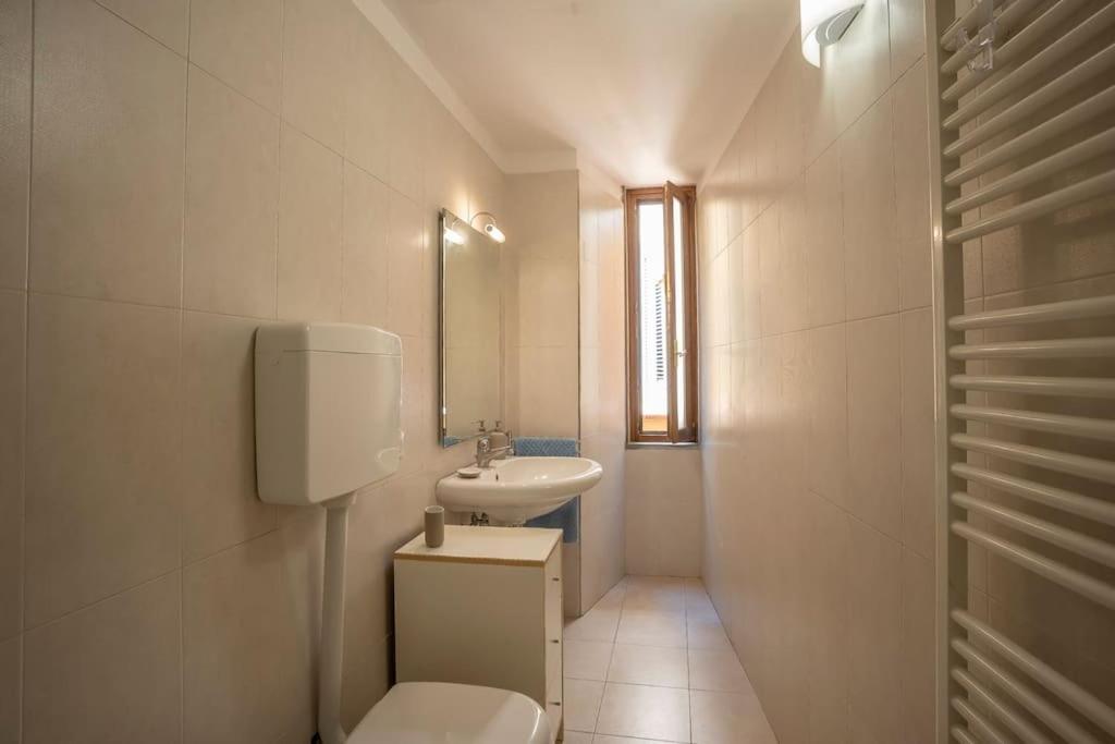 Apartamento Bilocale Vicinissimo Al Duomo Florencia Exterior foto
