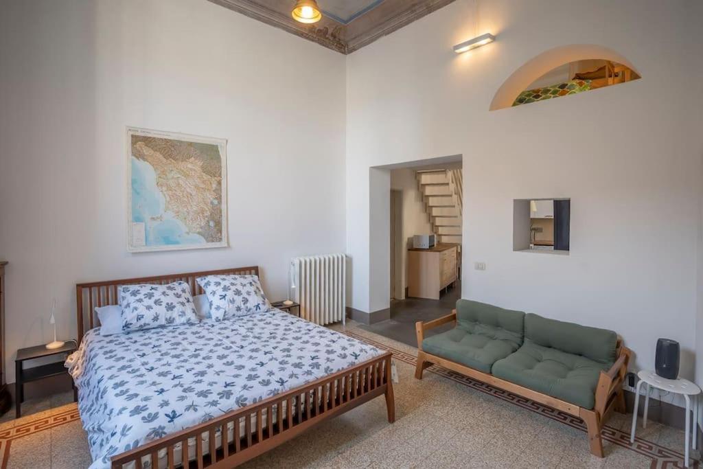 Apartamento Bilocale Vicinissimo Al Duomo Florencia Exterior foto